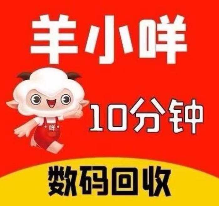羊小咩便荔卡包怎么提现？回收商家解析 + 全流程指南​